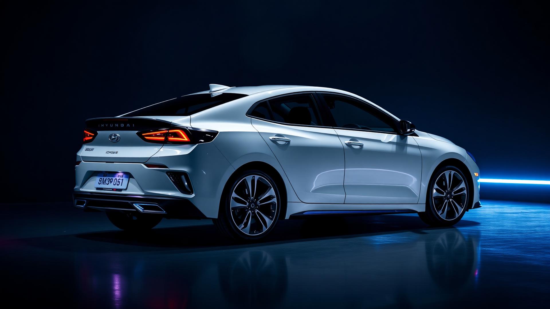 Hyundai Ioniq 5 N 2026